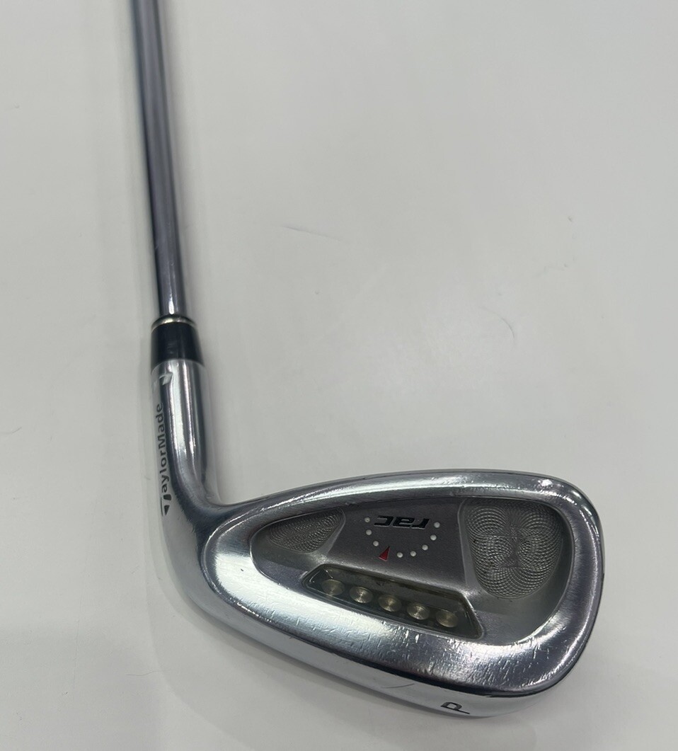 Right Taylormade RAC Pitching Wedge PW Iron Mens RH 37" eBay