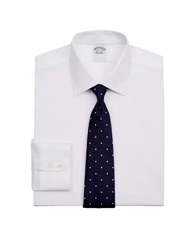 Brooks Brothers Men's Shirts 16 Size