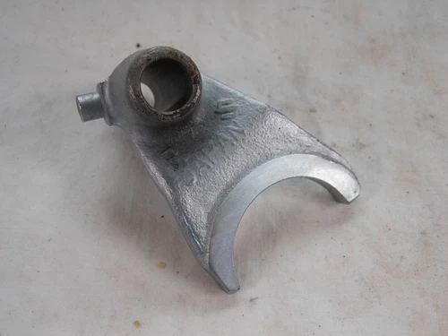 FORK, 3RD DRIVEN GEAR SHIFTING | K,L,M,A,B