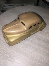 Vintage 1934 Rubber Desoto Airflow Sedan Vintage 1934 Rubber Desoto Airflow Sedan