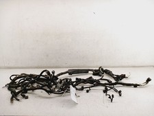 07-08 INFINITI G35 Sedan A/T Engine Wire Harness OEM 24011-1NA0A