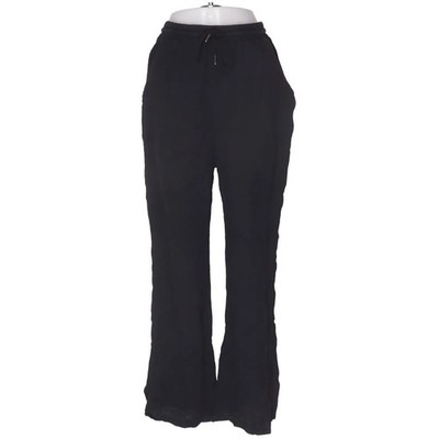 Sassy Classy, Hose, Größe: L, Schwarz, Baumwolle, Einfarbig, Damen #bGp