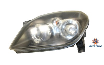 Opel Tigra B Twintop Scheinwerfer Fahrerseite Links 93162205 SP