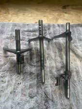 94-01 Acura Integra Manual Transmission Shift Selector Fork Set S80 B18b1 Oem