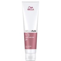 Wella Professionals WELLAPLEX No3 HAIR STABILIZER HOME TREATMENT 100ml No Box