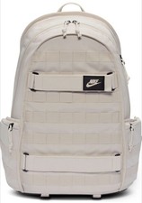 Nike Sportswear RPM Backpack Bag 26L BA5971 -072 Light Orewood Brown NWT