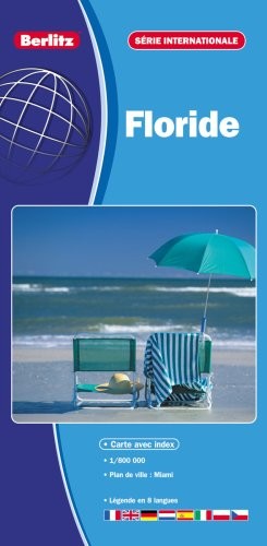 Usa / Floride Si Berlitz, Unknown