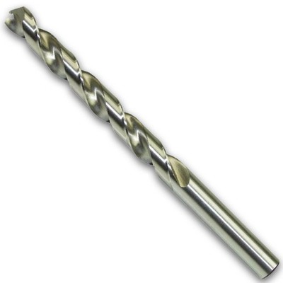 HSS-CO5-SPIRALBOHRER,GESCHLIFFEN,25-30, FORTIS