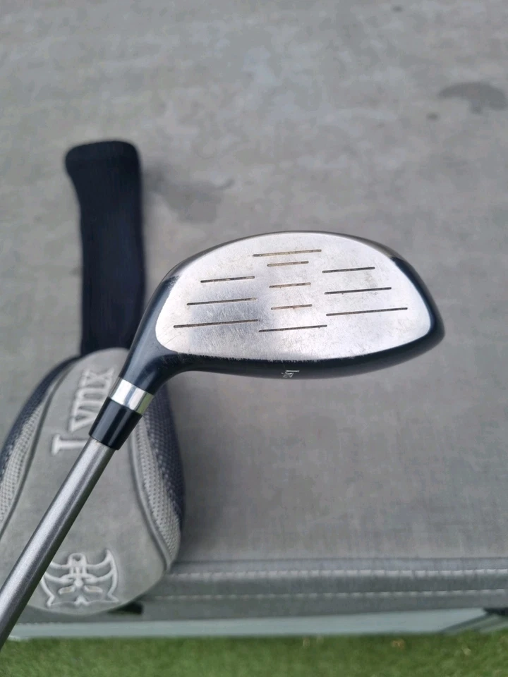 Lynx Predator II 3 wood Regular Right Handed With Cover - Image 4 of 4