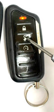 PYTHON SUPERCODE SST 1-WAY KEYLESS REMOTE CAR...