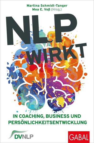 NLP Wirkt | In Coaching, Business Und PersöNlichkeitsentwicklung | Taschenbuch-image
