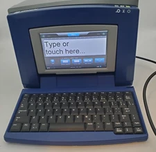 Brady BBP31 Sign and Label Printer  FOR PARTS/ REPAIR untested