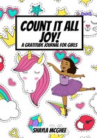 Shayla Mcghee | Count It All Joy | Taschenbuch | Englisch (2022)