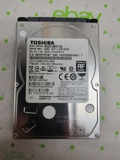 Toshiba MQ01ABD100 1TB 2.5" Laptop Internal Hard Drive HDD SATA