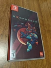 Exophobia - Nintendo Switch - CIB - Complete - Free Shipping