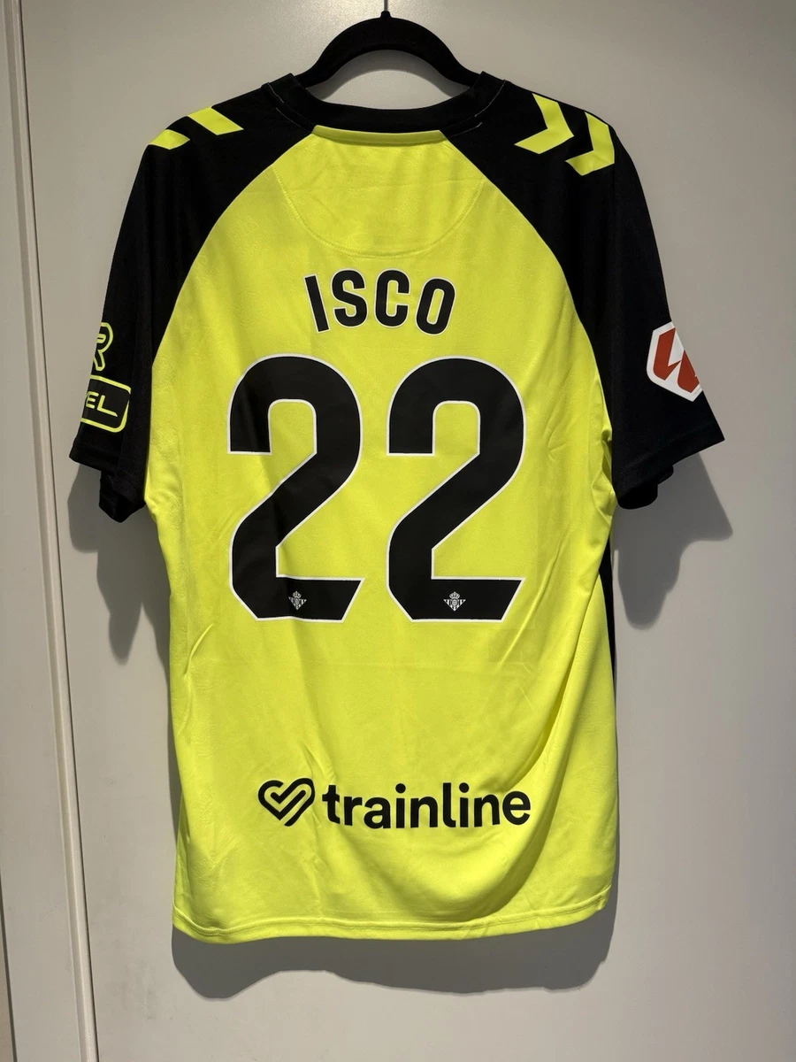 25+ Real Betis International Club Soccer Fan Jerseys for sale