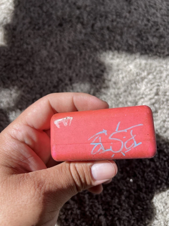 Tzumi Pocket Juice 2200mAh Rechargeable Power Bank w/Included USB Cable Pink - Image 3 of 4