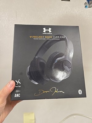 ヘッドホン UA SPORT WIRELESS TRAIN JBL UA Sport Wireless Train Fitness On-ear Bluetooth