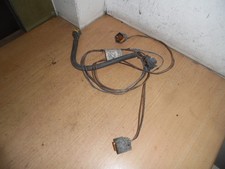 Opel Omega B Facelift Kabelbaum für Nebel und Temperatur vorne 09148632 Sensor