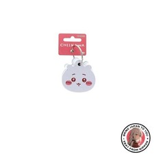 Sunstar Stationery Chiikawa Die-Cut Message Card Chiikawa Memo Message Paper