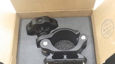 50mm Speed Rail Clamp to NATO Adapter Black TDY031313