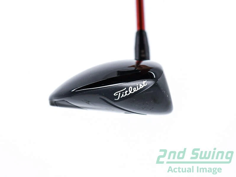 Titleist TSR2 Fairway Wood 3 Wood HL 16.5° Graphite Regular Right 42.25in - Image 3 of 4