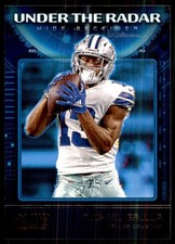 2020 Score Under The Radar Michael Gallup #14