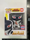 Funko Pop! MHA: Gang Orca #986 2021 Summer Virtual Funkon Exclusive -CN E2