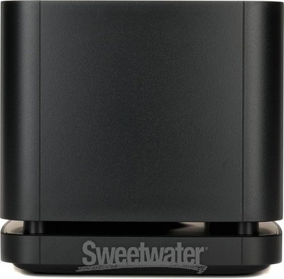 Bose Bass Module 500 Black Subwoofer for sale online | eBay