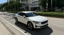2023 Long Range Dual Motor