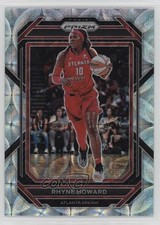 2023 Panini Prizm WNBA Premium Box Set Prizm 25/99 Rhyne Howard #118 00zd