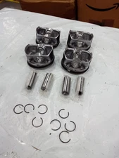 Engine Piston Set 23040-2G500 For 2011-13 Hyundai Sonata Kia Sorento Optima 2.4L