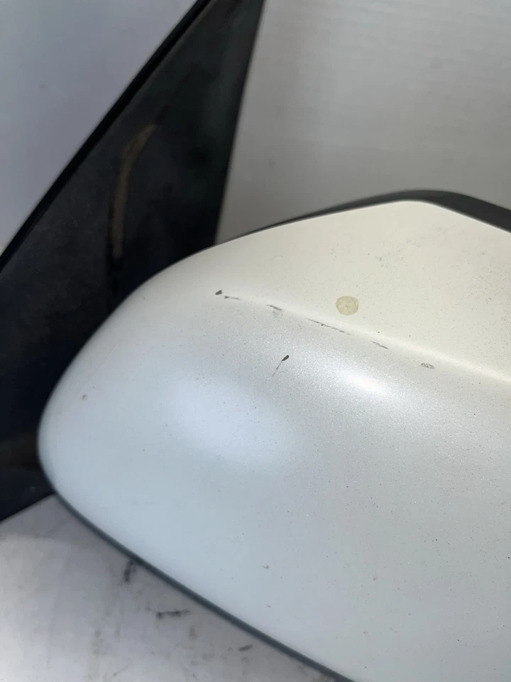 Espejo retrovisor izquierdo para conductor Suzuki Grand Vitara XL-7 2007-2009 N5904 DG fabricante original Foto 4 de 4