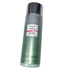 NEW European Wax Center EWC Clarify + Renew Paradise Strut Body Wash