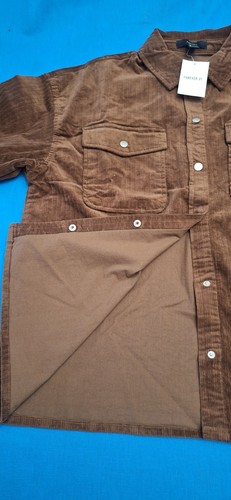 WOMEN'S Cotton Jacket NEW WITH TAGS, SIZE M - Picture 5 of 8