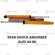 8K0513035AM JK Automotive Shock Absorber OE: 8T0513035Q