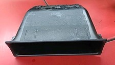 83-91 Porsche 944 Center Console Storage Cubby Trim 94455215700 Oem