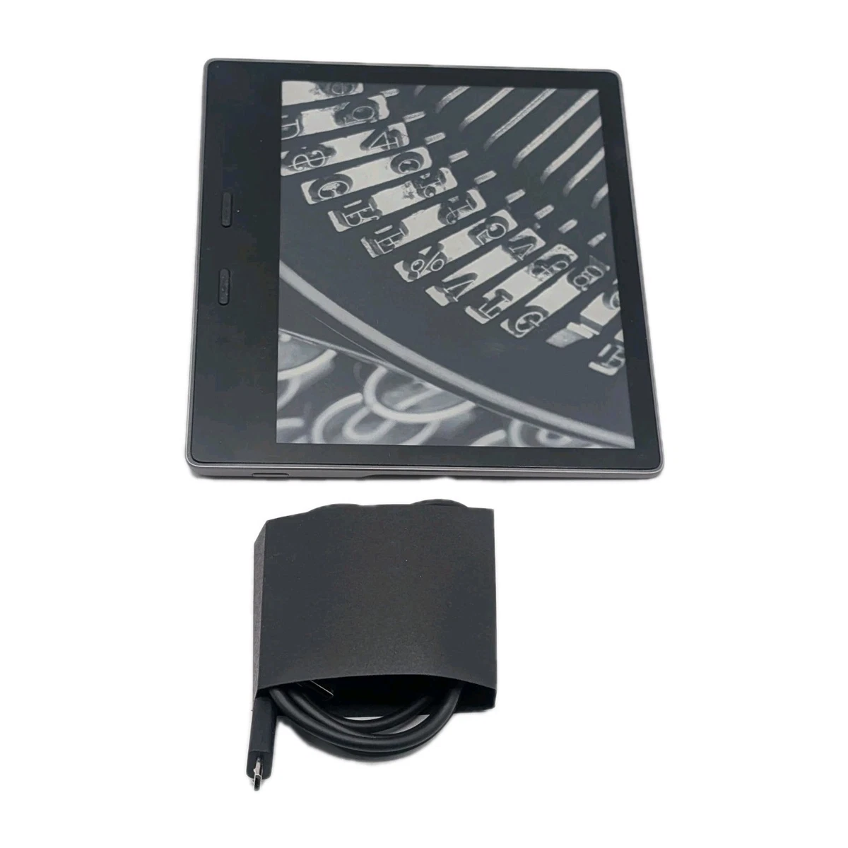 Amazon Kindle Oasis 9th Generation 7-8.9 Inch eReaders for sale | eBay