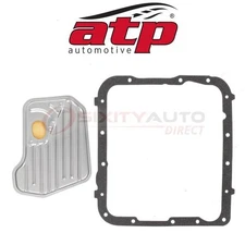 ATP Automatic Transmission Filter Kit for 1999-2000 Chevrolet Silverado 2500 ni