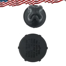 NEW For 1984-2002 Camaro Firebird Clutch Master Reservoir Fluid Cap & Diaphragm