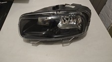 9800901380 9619389 scheinwerfer links CITROEN...