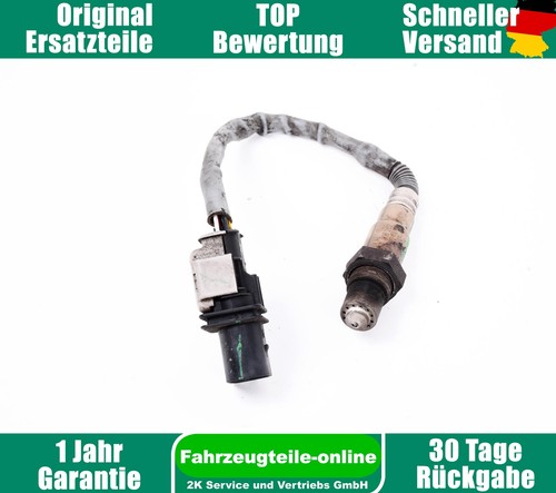 Lambdasonde Regelsonde Sensor Audi A4 8K B8 1.8 TFSI 07L906262S