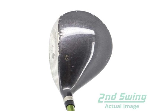 Cleveland Launcher Titanium Fairway Wood 3+ Wood 13° Graphite Stiff Right 43.75i - Picture 5 of 9