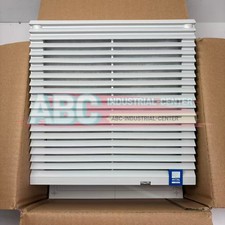 1PCS New RITTAL SK3325107 SK 3325107 Filter fan unit 