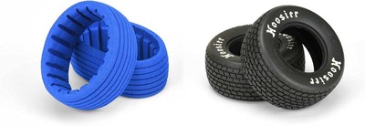 Hoosier G60 SC M4 Dirt Oval SC Mod 2 SC F/R PRO1015303 RC Tire