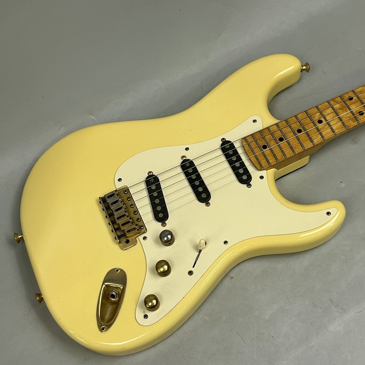 SCHECTER コンポーネントギター　ストラトキャスター 80年代初期 SCHECTER ST TYPE 80-90s | eBay