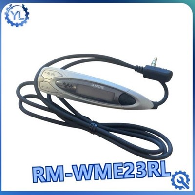 RM WME23RL Remote Control for SONY MD Walkman WM-EX921 RM-WME23RL Used
