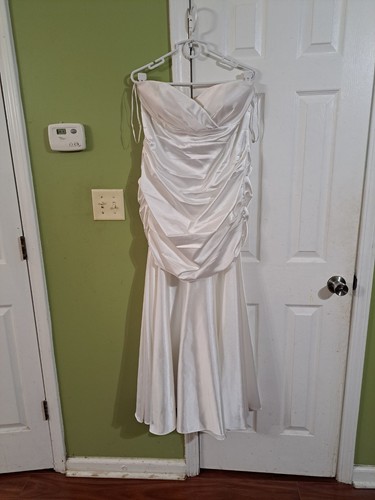 brautkleid gr 16 - Bild 1 von 7