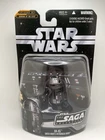 Vintage 2006 Hasbro Star Wars The SAGA Collection R4-K5 Droid Action Figure NIP