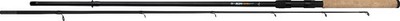 Mikado Sasori Spin 240 Spinnrute 2,40m 10-30g Wurfgewicht Allround Raubfischrute